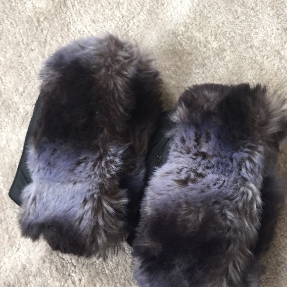 Spyder shell periwinkle - Picture 11 of 11